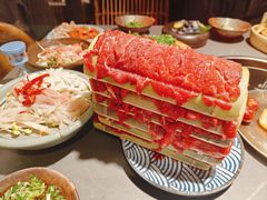 -楠小云·云南鲜菌·鲜牛自助火锅(九眼桥店)