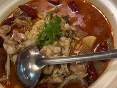 -付掌柜在成都·热炒砂锅集(金禾店)