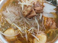 -郭记豌豆鲜粉