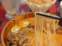 -米泰芒·东南亚料理(体育西店)