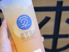 -陈多多·豆腐奶茶(前锋路店)