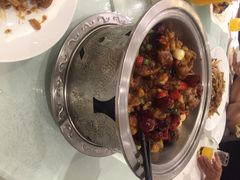 大铁勺酒楼(东丽新业广场店)-大铁勺新津菜(东丽阳光新业广场店)