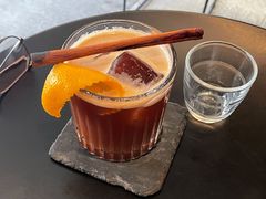 -BE NORMAL CAFE(霞溪路店)