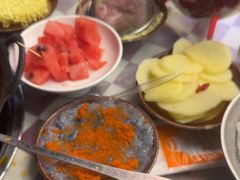 -赵美丽·重庆社区火锅·直营店(火车东站·中豪国际店)