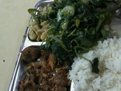 扬州炒饭-申粤轩酒楼·三十年粤菜经典(丁香花园店)