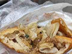 -家阳赵师傅油饼包烧麦(粮道街店)