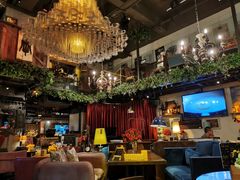大堂-杂咖zacup(领展中心城店)