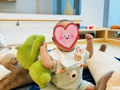 -深业幸福家托育(深业U中心园)