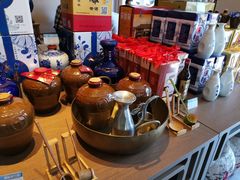 -香园茶社·金陵小灶(老门东店)