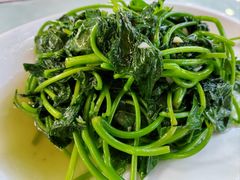 -范饭椰林川湘味海鲜·椰子鸡(三亚湾椰梦长廊店)