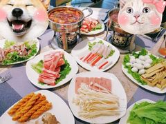 -西安高新希尔顿酒店·咖啡露台西餐厅