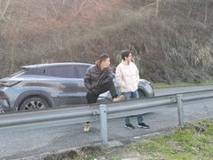 -达蓬山旅游度假区