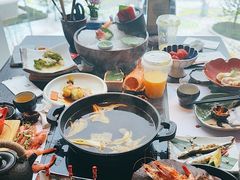 -花潮料理艺食馆(成都万象城店)