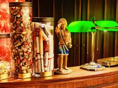 -麥坊俱樂部Maltfun Club