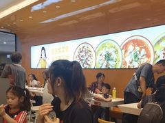 -鱼你在一起(南开熙悦汇店)