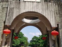 -宝晶宫旅游景区