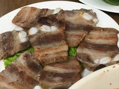 -米郎餐厅·朝鲜族料理(延长路店)