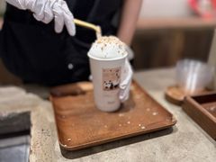 -李山山茶事(景枫店)