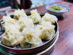 -白老大羊杂碎稍麦