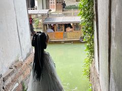 -汉仪华裳汉服旗袍·摄影写真馆(乌镇西栅店)