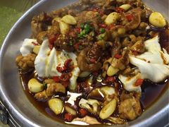 -禾田下生态餐厅(华天城总店)