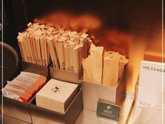 -喜茶(北京五棵松华熙店)