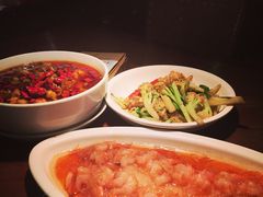 -外婆家(世界城广场店)