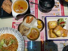 -阿飛冰室(下沙店)
