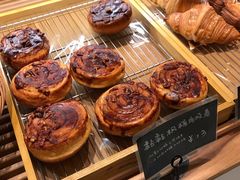 -慢熟面包店bud bread(孩儿巷店)