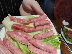 -汉城烧烤(西稍门劳动路店)