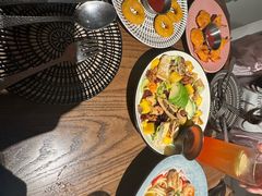 -FUNFUN有饭花园聚会餐厅