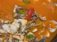-周渝食惦酸菜鱼(青浦店)