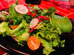 -Luchador摔跤手墨西哥餐厅(恒宇广场店)