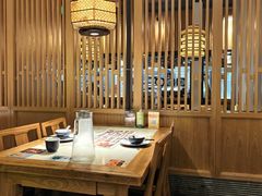 -绿茶餐厅(西单老佛爷店)