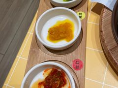 -蔡澜点心·粤菜(花城汇南区店)