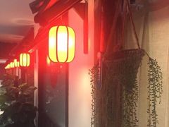 -小时候文化餐厅(盘山店)