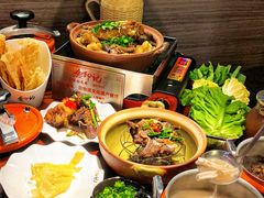 -龚印记牛骨牛杂屋·四代传承(珠影星光城店)