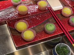 -空之介寿喜烧·和牛放题(恒隆广场店)