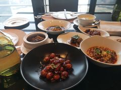 -重庆尼依格罗酒店·欣厨Niccolo Kitchen