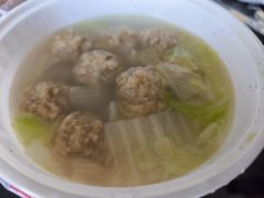 -石饮红星包子(中山路店)