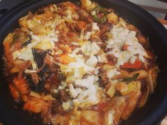 -韩见·韩式拌饭·炸鸡(石厦店)