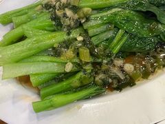 -澳门陈光记烧味饭店(南京德基广场店)
