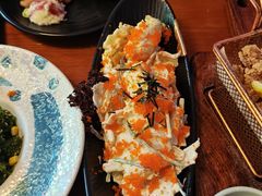 -鳗鱼家·深夜食堂(军博店)