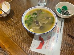 -毅祥斋老孙家泡馍(西羊市店)