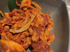 -新石器烤肉(百联川沙店)