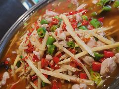 -盐帮食坊•小河帮川菜(四川师大店)