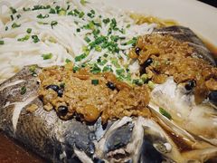 -金牌外婆家(苏州中心店)