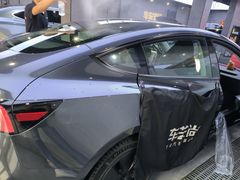 -车艺佳龙膜隐形车衣汽车贴膜(宝山丰宝店)