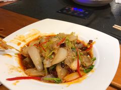-苏大嘴海鲜牧场(奥林匹克店)