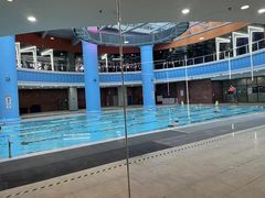 -美格菲健身中心(新都会店)